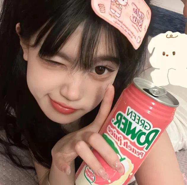 小熊与我